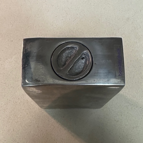 Silver Shoe Fund Box - Picture 2 of 3